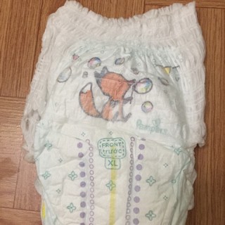 TÃ DÁN PAMPERS L54 (9-14KG)