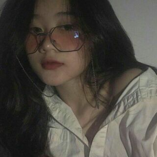 COMBO KÍNH LỤC GIÁC + CHAIN