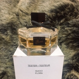 Nước hoa gucci flora edp 45/75ml tester
