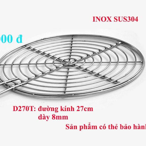 Thiết bị inox sus304