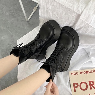 [ORDER] Boot da búp bê trợ 5cm đế
