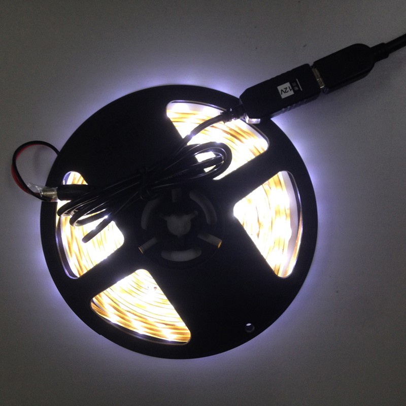 Dây Cáp Chuyển Đổi Usb Dc 5v Sang Dc 12v 2.1x5.5mm Cho Bộ Định Tuyến