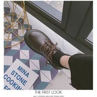 Baals Boxes shop GIÀY ULZZANG B2B