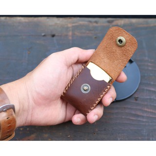 Bao da Zippo