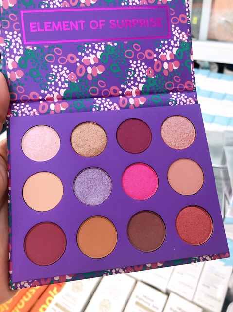 Bảng mắt Colourpop