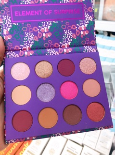 Bảng mắt Colourpop