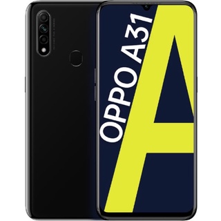 Điện thoại oppo a31 fullbox chính hãng bộ nhớ 128 ram 4g