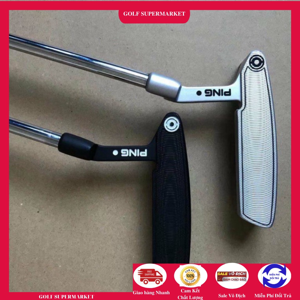 Gậy golf, Gậy putter Ping [ PHỤ KIỆN GOLF ]