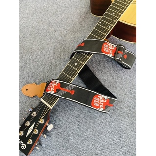 Dây đeo đàn guitar đa chức năng