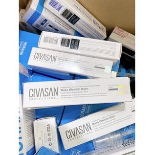 Kem dưỡng Civasan Meso Blemish Balm 35ml