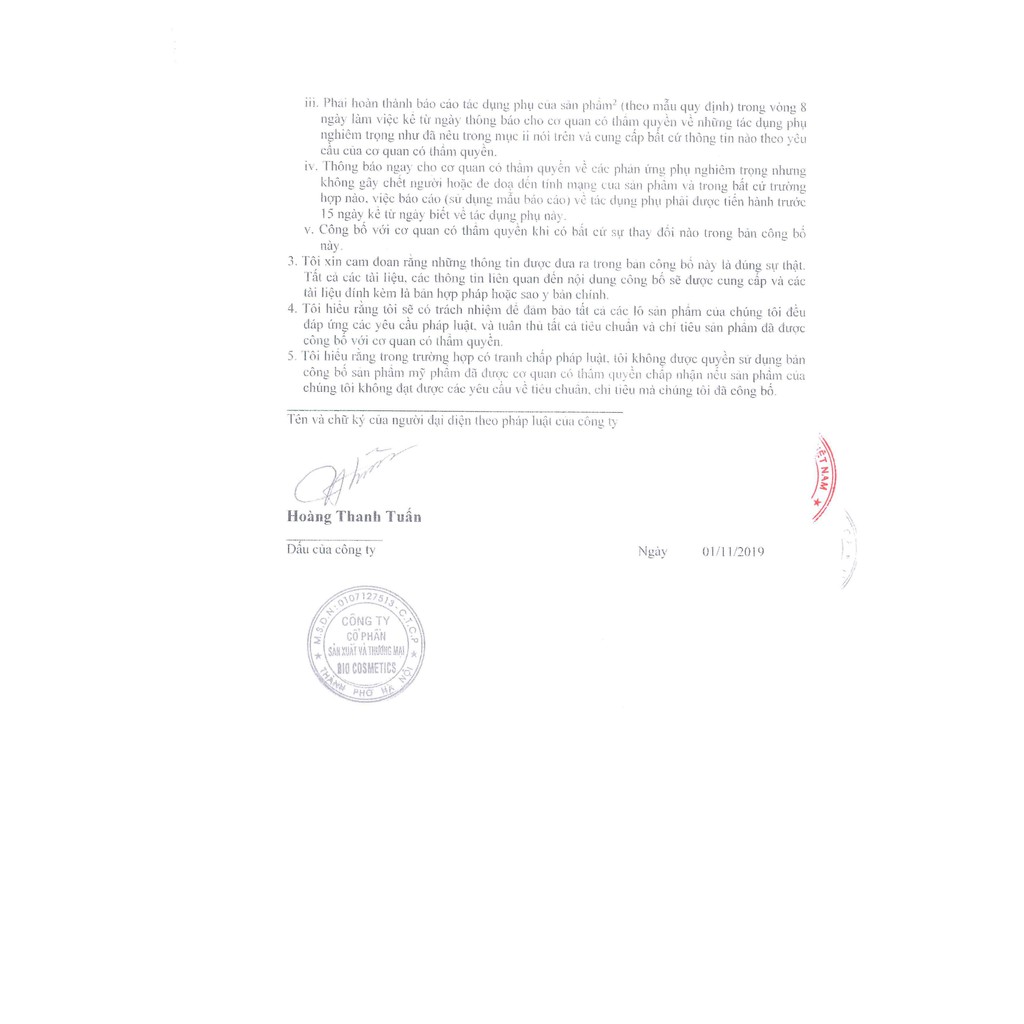 Nước Dưỡng Ẩm Cân Bằng Da Facial Toner Làm Sạch, Mềm Và Dịu Da 20ml. | BigBuy360 - bigbuy360.vn