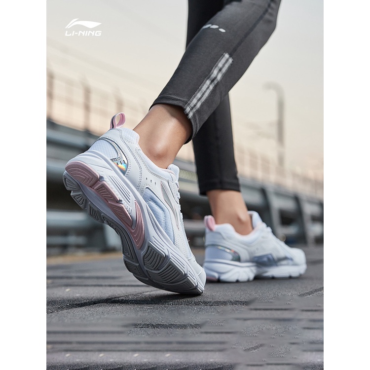 Giày thể thao nữ cao cấp Lining - ARHP148