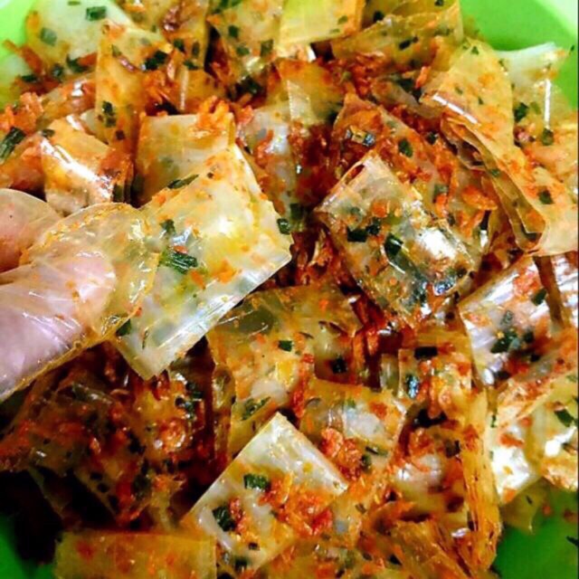 Combo 5kg bánh tráng trộn