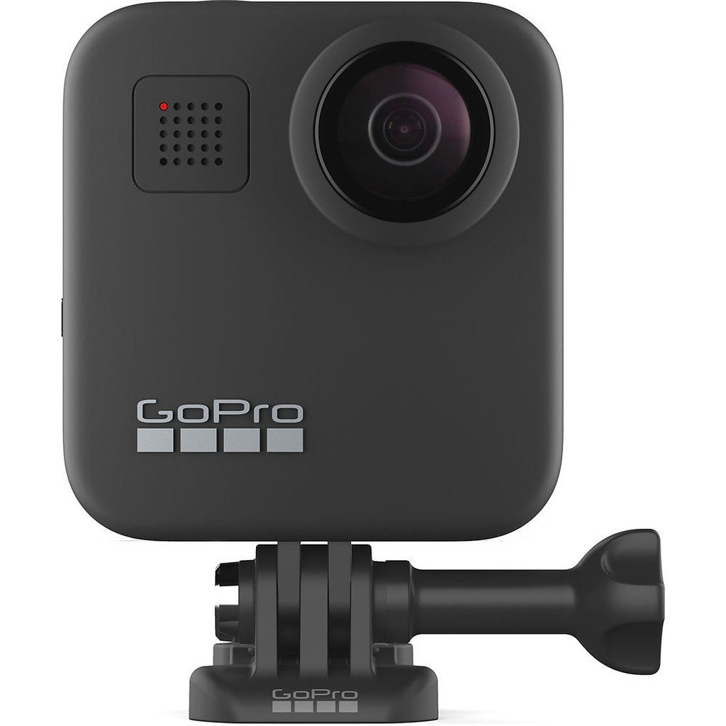 Máy quay Gopro MAX 360 - Hàng chính hãng FPT | BigBuy360 - bigbuy360.vn