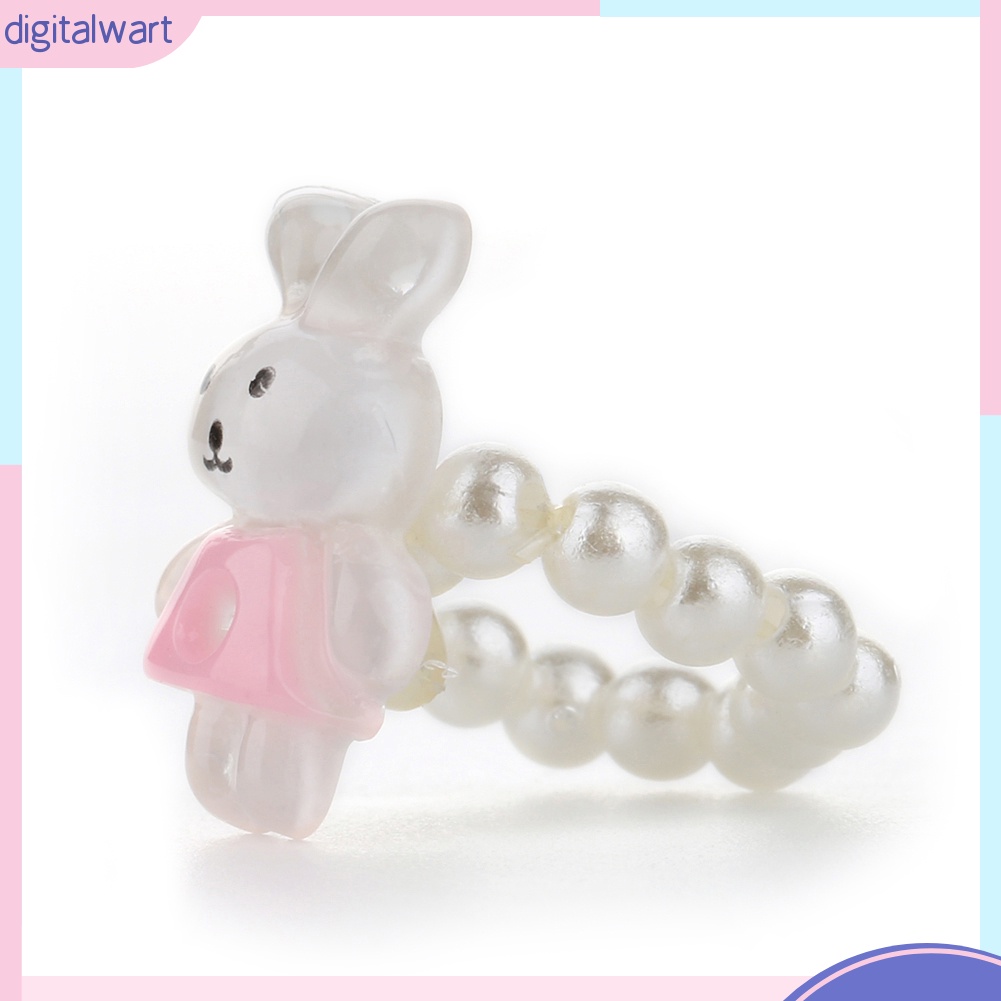 Bộ Trang Sức Đáng Yêu Cho Bé Gái