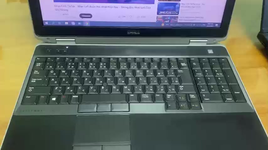 Dell Latitude E6530 | BigBuy360 - bigbuy360.vn
