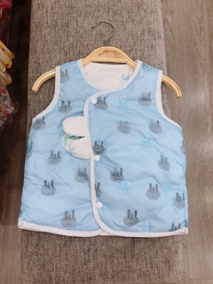 Gile phao little love