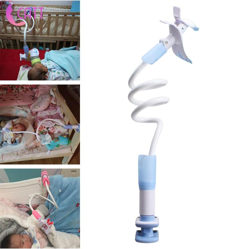 Giá Đỡ Bình Sữa / Kẹp Bình Sữa Em Bé Cot 1