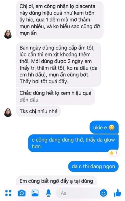 Tinh chất Placenta Thurigen đa tác dụng | BigBuy360 - bigbuy360.vn