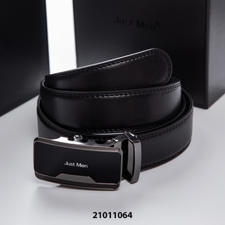 Thắt Lưng 2021 Just Men chất Da cao cấp
