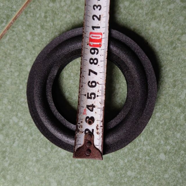 Gân loa bass 11 chất liệu mút loại tốt