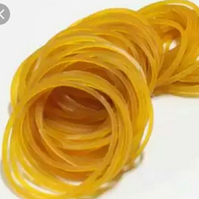 dây thun 500g