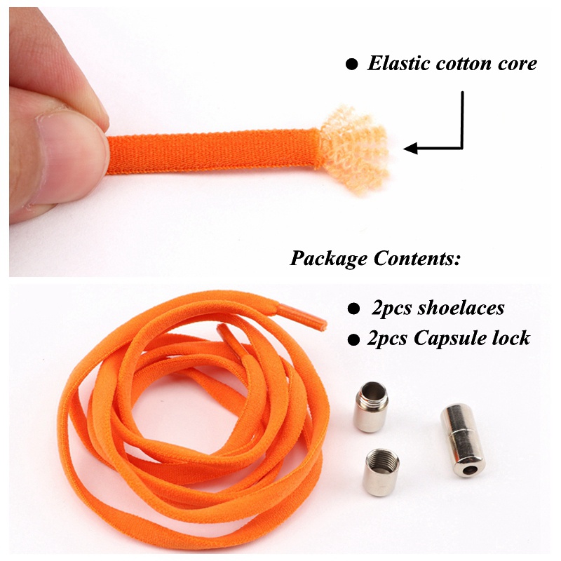 1 Cặp Dây Buộc Giày 21 Màu Dài 100CM 120CM Cho Trẻ Em Và Người Lớn