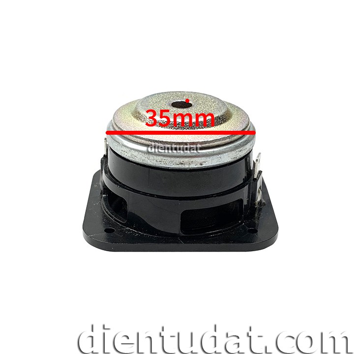 Loa Siêu Trầm Mini 1.5inch 5W BOSE