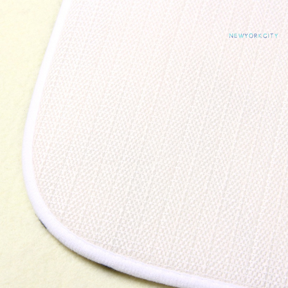 Thảm Chùi Chân Chống Trượt Hình Vui Nhộn, Kích Thước 40X60Cm