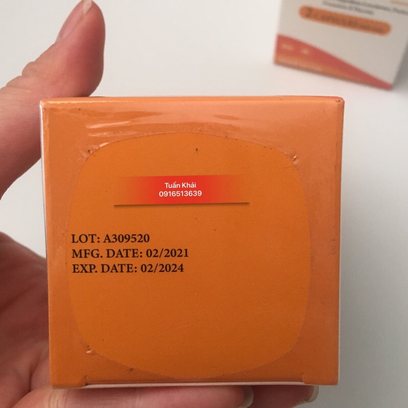 [ Chính Hãng ] Viên Uống Triple White | Viên Uống Glutathione 1200mg - 50 viên | BigBuy360 - bigbuy360.vn