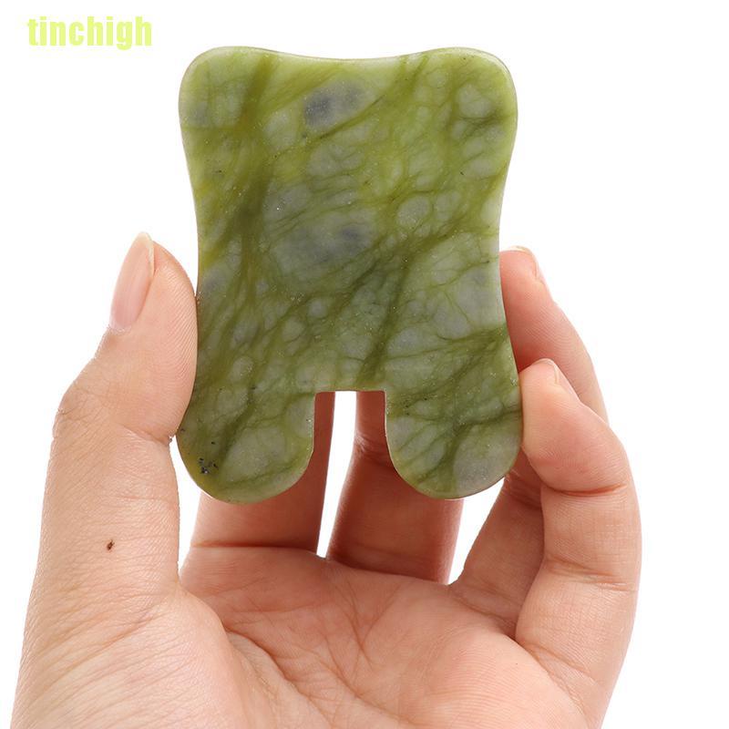 (Hàng Mới Về) Đá Bích Mát Xa Mặt 100%