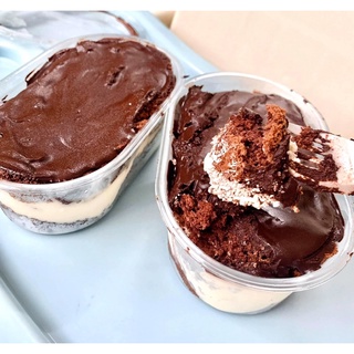 Double Choco Cream - Bản tình ca
