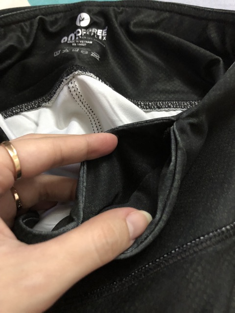 Quần tập 2 da 90*