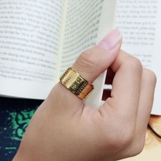 NHẪN KHẮC BÁT NHÃ TÂM KINH
