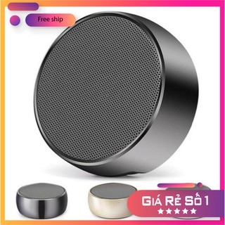Loa Bluetooth Mini Chess BSO1 [FREE SHIP] - Lỗi 1 Đổi 1, Bảo Hành 1 Tháng - Pin Liên Tục Đến 5h - Công Suất 3.2W