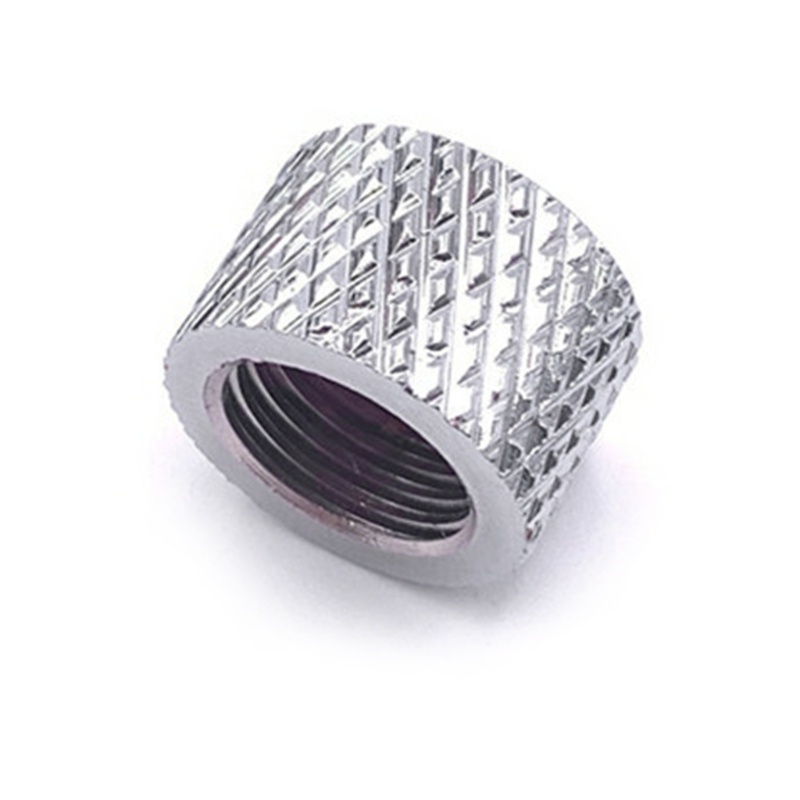 Ốc Vít Làm Mát CPU G1 / 4 2 Điểm