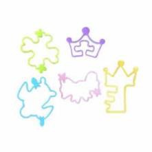 Vòng đeo chống muỗi Kincho cho bé hình thú 30 chiếc (2 loại)CHÍNH HÃNG Đuổi muỗi