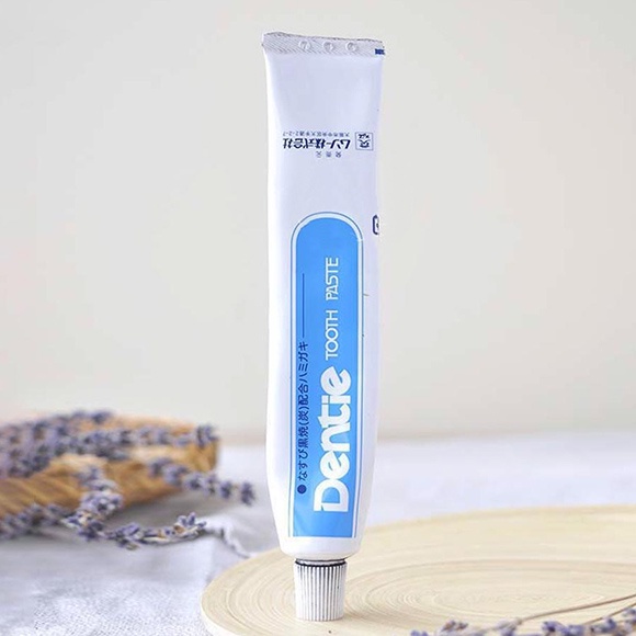 Kem Đánh Răng Dentie - Tuýp