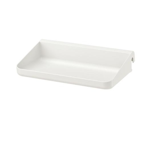 Kệ nhựa để đồ SUNNERSTA IKEA