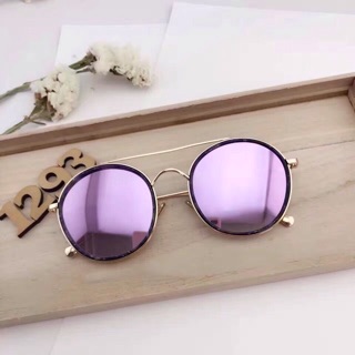 Kính mắt Unisex