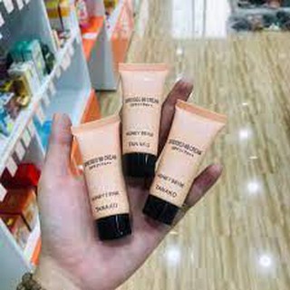 Kem nền Tanako siêu mịn 20ml - Thái Lan