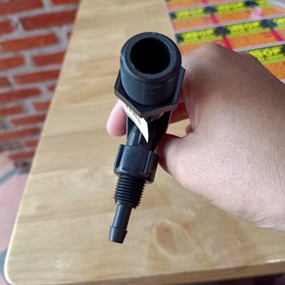 VENTURI 21mm