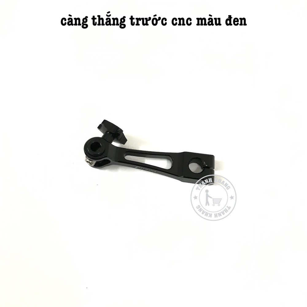 Càng thắng trước cnc màu đen thanh khang 006001485