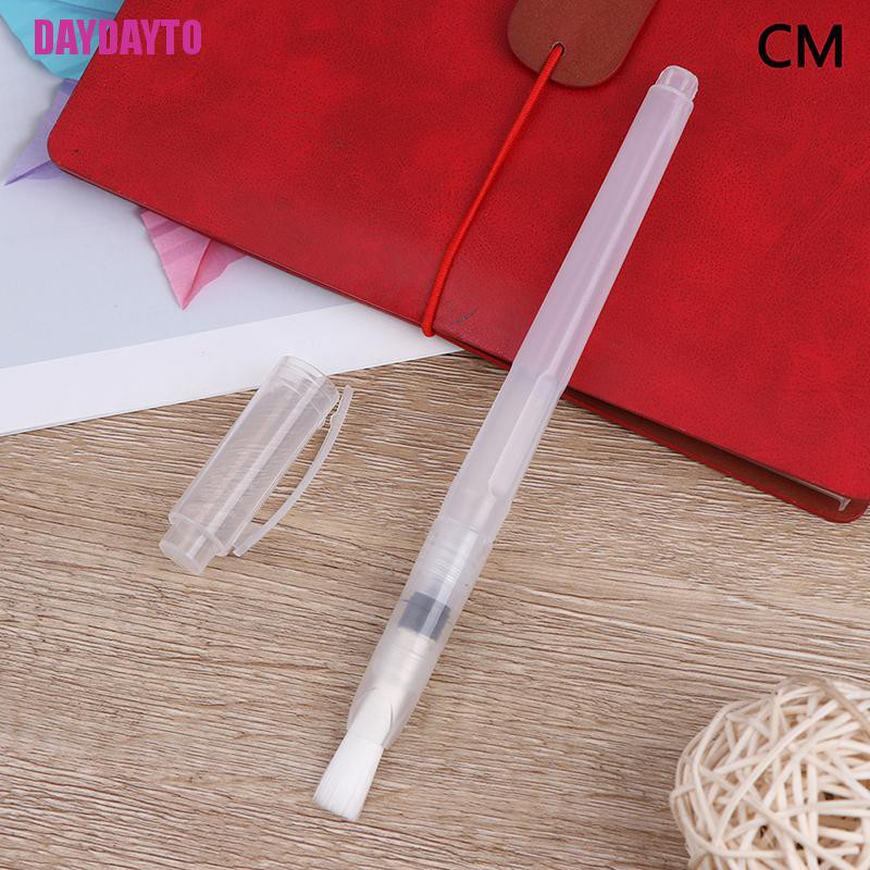 Cọ Vẽ Màu Nước Mềm Mại Có Thể Đổ Đầy Lại Tiện Dụng