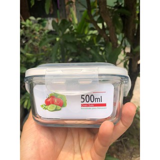 THỐ THUỶ TINH FERROLI