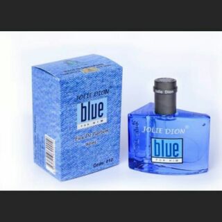 Nước hoa blu jolie Dion chính hãng Singapre