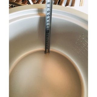 Nồi cơm điện to 1300w(8L)