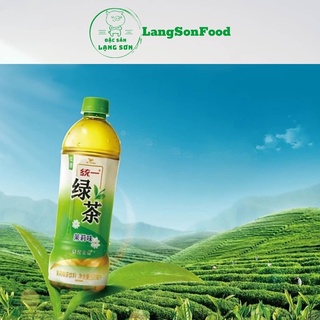 Trà xanh thượng hạng Trung Quốc