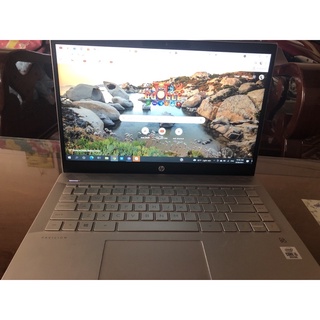 Máy tính hp