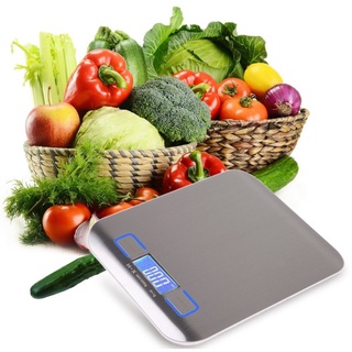 Cân Bánh Hoặc Cân Nhà Bếp 5Kg